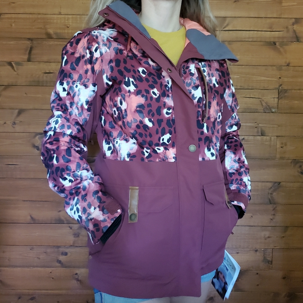 Roxy Andie Parka